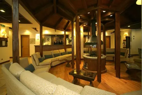 Hotel Alaska Cortina in Cortina D'ampezzo, foto 8