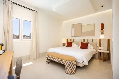 Hotel Aristoy in Tarifa, foto 3