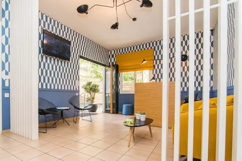 Sunshine Hotel Malia in Δημοτική Ενότητα Μαλίων — foto 6