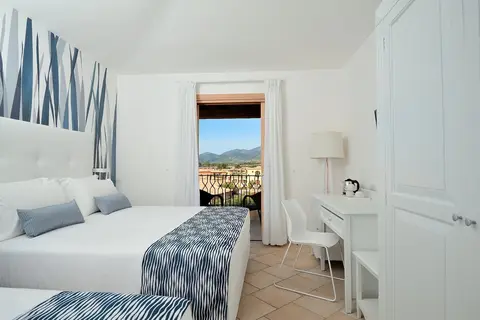Janna'e Sole Resort in Budoni — foto 10