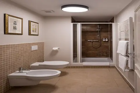 Hotel Unique in Praag, foto 3