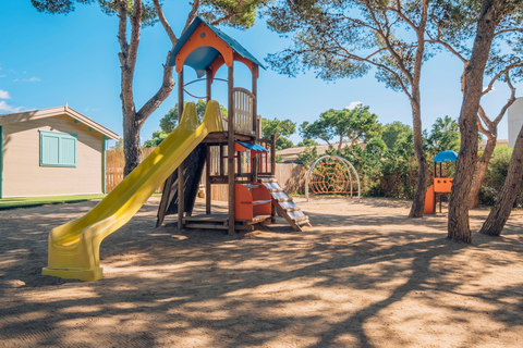 Iberostar Waves Club Cala Barca foto 17