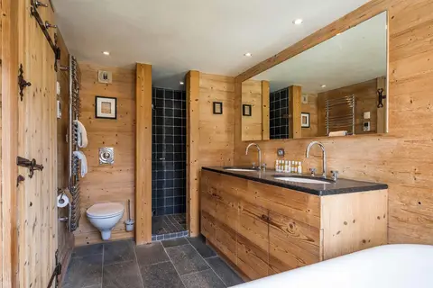 Chalet Davos in Val-d'Isère — foto 13