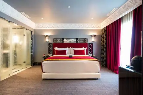 Le Casablanca Hotel in Casablanca, foto 3