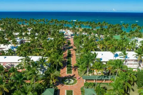 Grand Sirenis Punta Cana Resort in Salvaleón de Higüey, foto 15