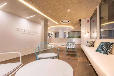 Odissea Park in Santa Susanna — foto 16