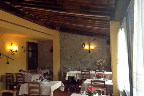 Sovestro in San Gimignano — foto 5