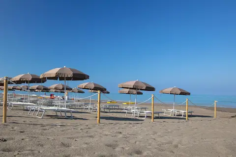 Village Il Gineprino in Bibbona — foto 27