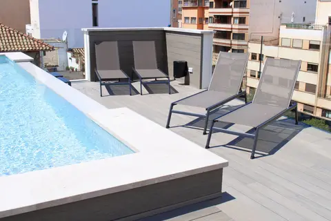 Som Ars Magna Bleisure Hotel in Palma De Mallorca, foto 20