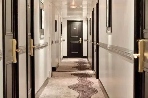Best Western Plus Hotel Massena Nice in Nice — foto 22