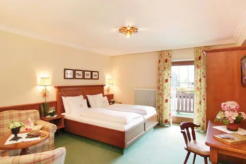 Hotel Gasthof Bräu in Zell am Ziller — foto 6