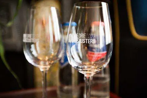 Boutique Hotel De Doelen foto 25