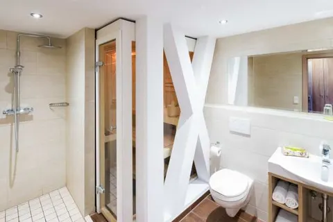 Hotel Schwarzwaldhof foto 16