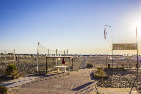 Rimini Family Resort foto 2