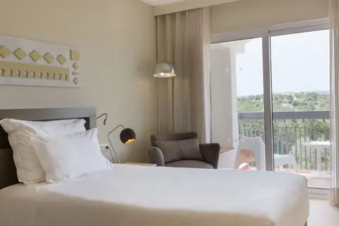 Ozadi Tavira Hotel in Tavira — foto 27