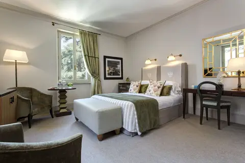 Hotel de Russie Rome, a Rocco Forte Hotel in Rome, foto 24