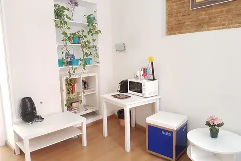 Doña Lola in Sevilla — foto 3