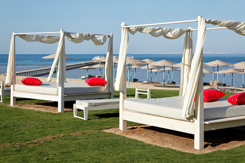 Three Corners Sunny Beach Resort in Al Ahia' — foto 10