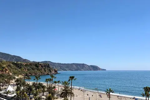 HC Burriana Playa in Nerja — foto 24