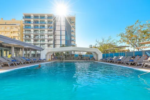 Jupiter Algarve Hotel in Portimão — foto 2