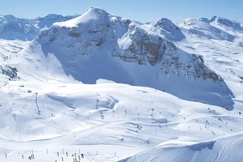 Hotel Eliova l'Eau Vive foto 17