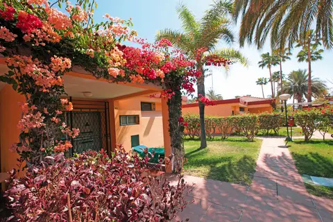 Bungalows Artemisa in Playa del Inglés — foto 3