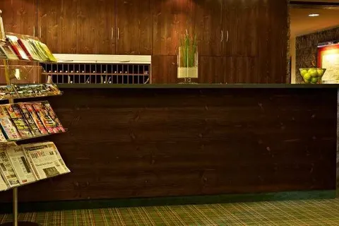 Konsum Berghotel Oberhof foto 18