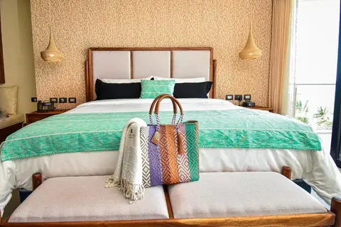 Mvngata Beach Hotel in Playa del Carmen — foto 13