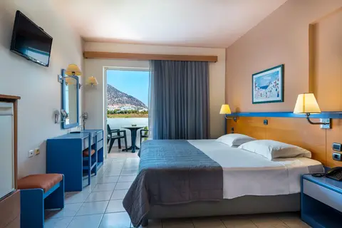 Kalimera Mare in Καρδάμαινα — foto 4