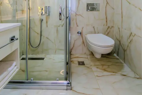 Silvana Hotel in Fatih — foto 14