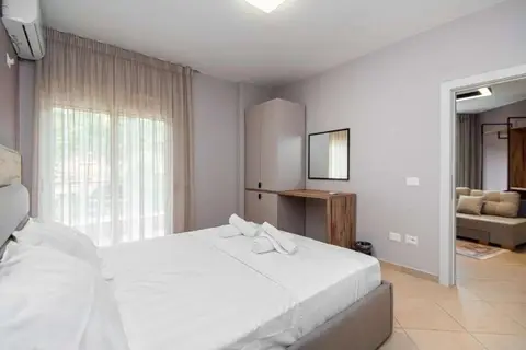 Aparthotel Eda in Durrës — foto 16
