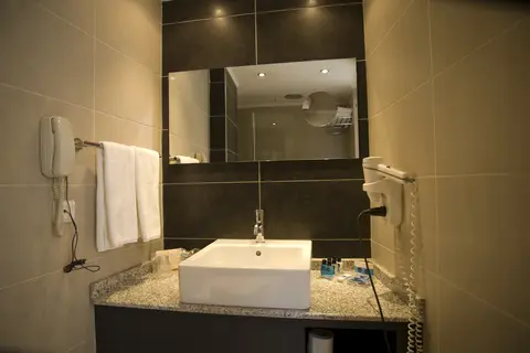 Sürmeli Hotel Istanbul in Fatih — foto 30