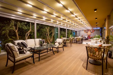 La Terrazza Hotel in Gazimağusa — foto 23