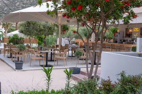 Hotel Calypso in Δημοτική Ενότητα Τυμπακίου — foto 11