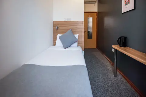 Arinza Hotel in Londen, foto 27