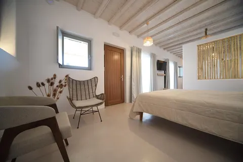 Myconian Crown Suites foto 3