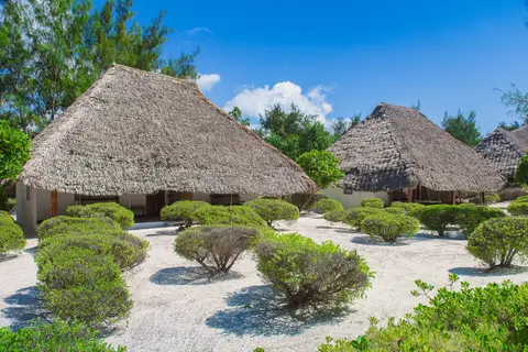 Hakuna Majiwe Zanzibar in Jambiani — foto 29