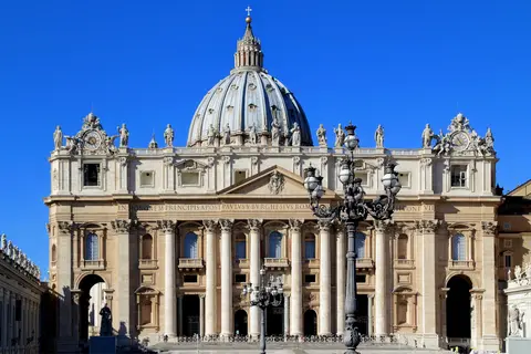 Casa Tua Vaticano in Rome — foto 17