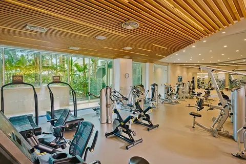 NissiBlu Beach Resort in Ayia Napa — foto 26