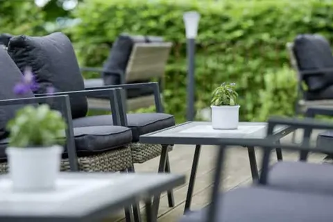 Hotel Bannwaldsee foto 14