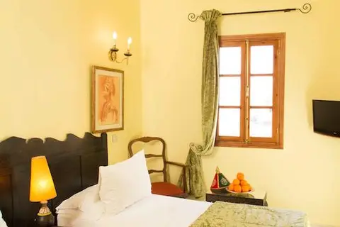 Riad Dar El Kebira in Rabat — foto 18