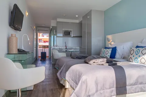 Coral Ocean View foto 2