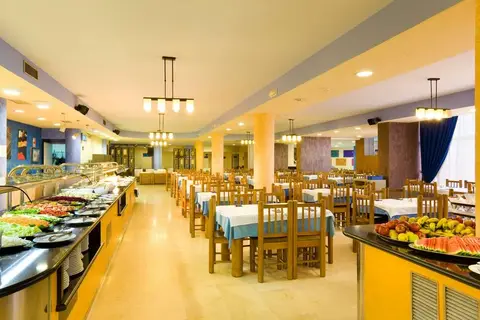 Hotel Villa de Adeje Beach in Adeje — foto 12