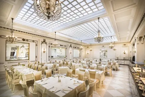 Hotel Bellevue in Opatija — foto 16