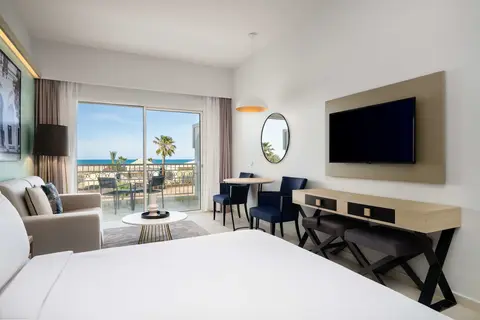 Radisson Blu Resort, Saidia Beach in Saïdia ⵙⵄⵉⴷⵉⵢⴰ السعيدية — foto 24