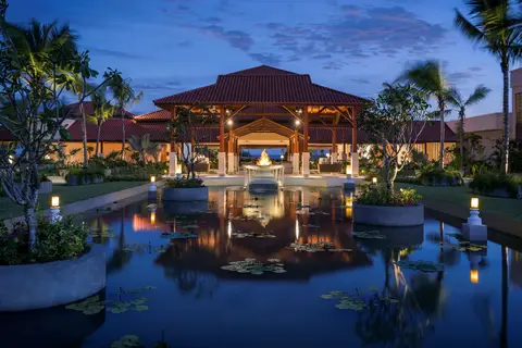 Shangri-La Hambantota in Hambantota — foto 3