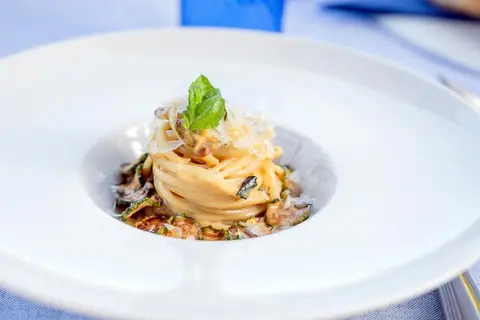 Piccolo Sant'Andrea Luxury Suite Hotel & Spa in Praiano — foto 17