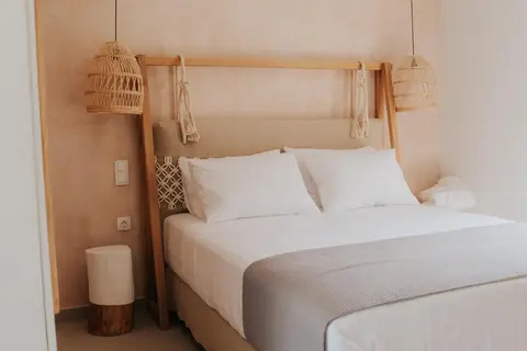Elia Boutique Hotel in Parga, foto 16