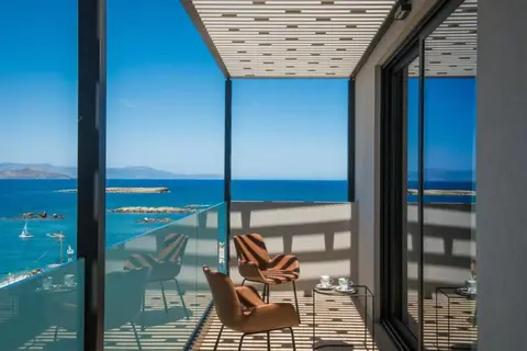 Chania Flair Boutique Hotel, Tapestry Collection by Hilton in Chania — foto 19