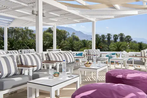 Mythos Palace Resort & Spa in Municipality of Apokoronas, foto 22